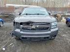 2010 Chevrolet Suburban K1500 ls