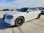 2016 Chrysler 300 s