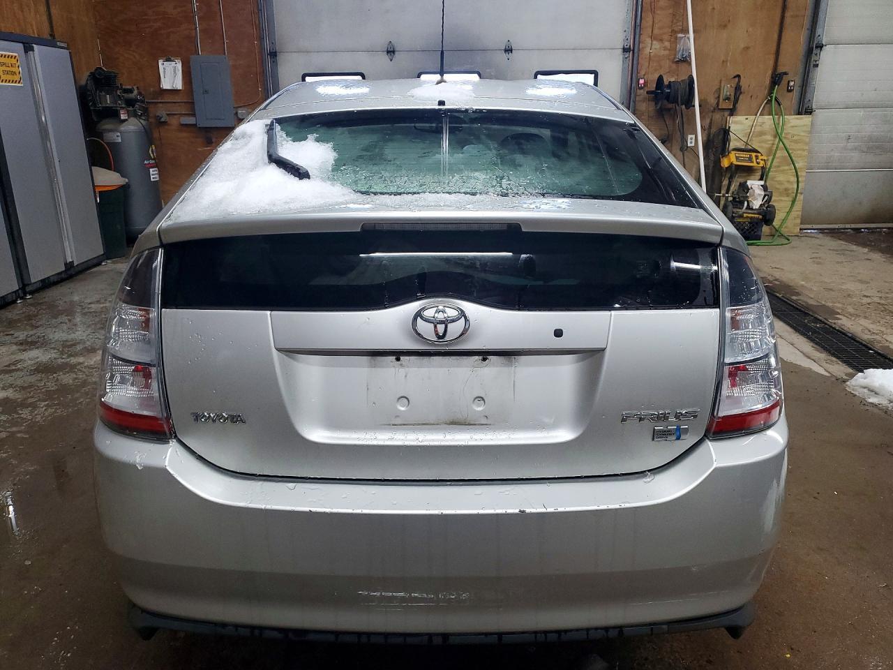 2005 Toyota Prius