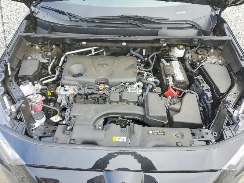 2023 Toyota Rav4 Limited