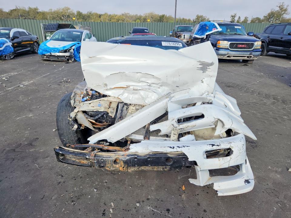 1996 Nissan 240sx Base