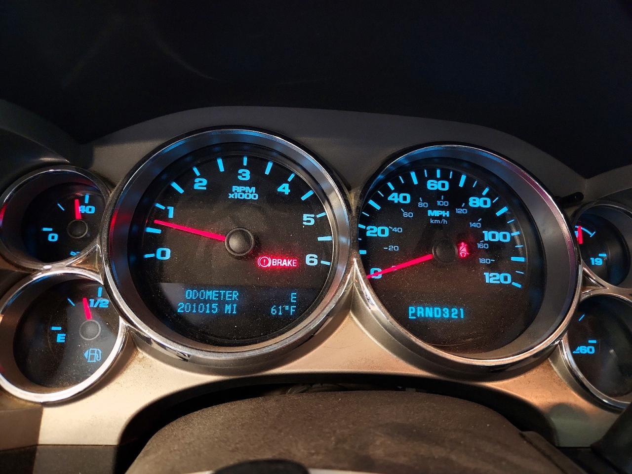 2011 GMC Sierra K1500 SLE
