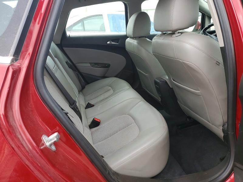 2017 Buick Verano Sport Touring