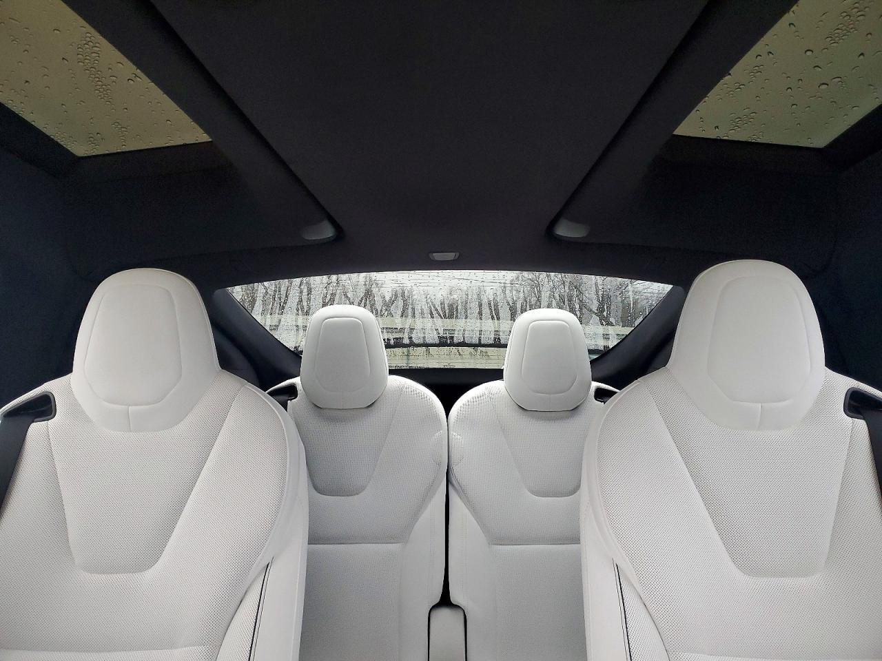 2023 Tesla Model x