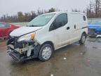 2018 Nissan NV200 2.5S
