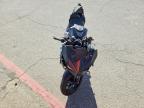 2025 Kawasaki EX500 A