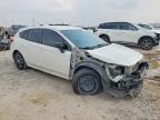 2018 Subaru Impreza
