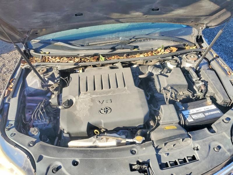 2013 Toyota Avalon Base