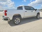 2022 Chevrolet Silverado C1500 Custom