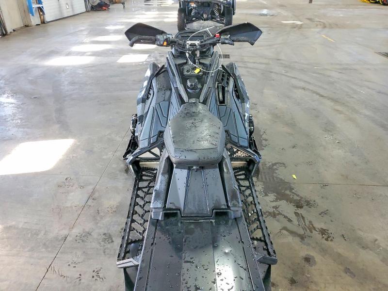 2025 Polaris XCR 135 Snowmobile