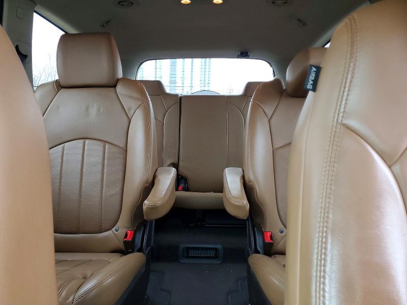 2015 Buick Enclave
