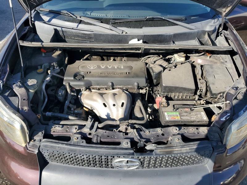 2008 Scion XB