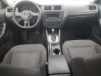 2014 Volkswagen Jetta Base
