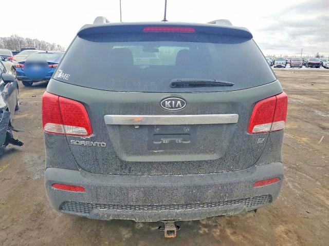 2013 KIA Sorento ex