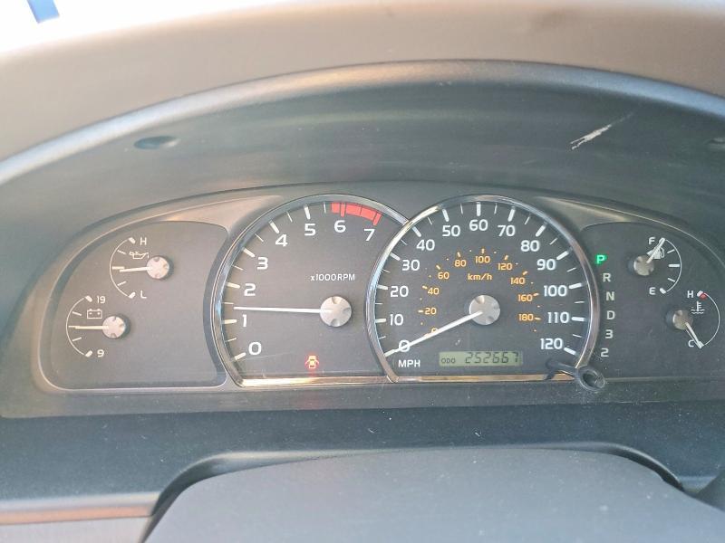 2007 Toyota Sequoia Limited