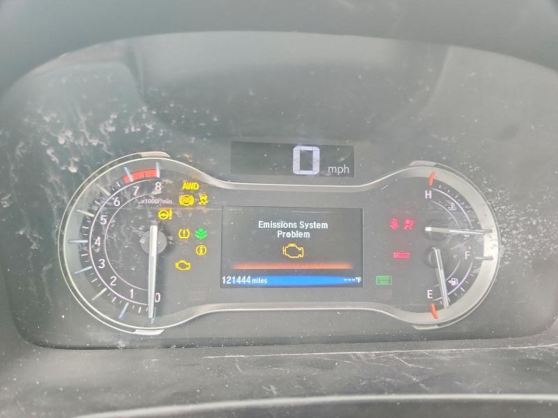 2017 Honda Ridgeline rtl