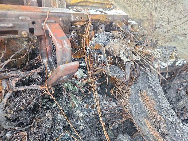 2011 Subaru Outback 2.5i Limited