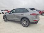 2016 Porsche Cayenne s