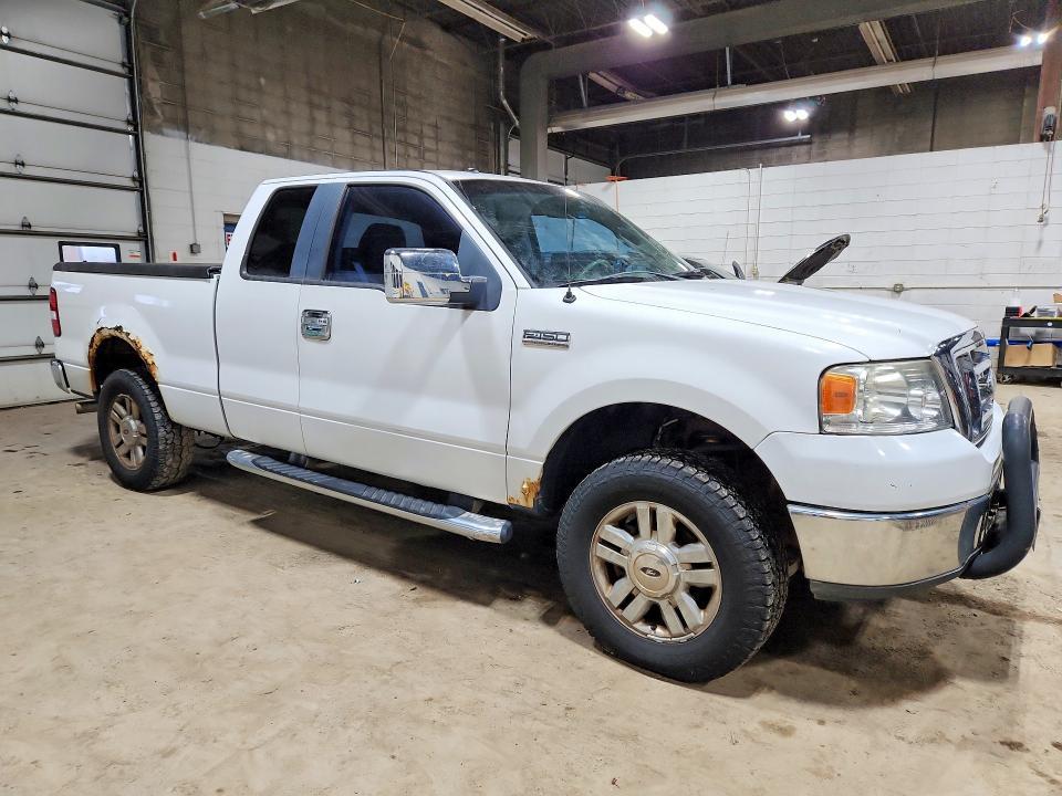 2008 Ford F150