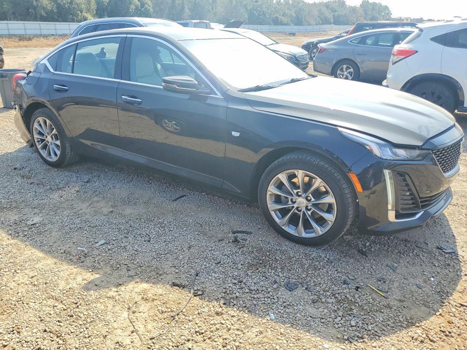 2024 Cadillac CT5 Premium Luxury