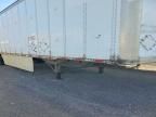 2007 Wabash Dvdbhpc DRY Van Trailer