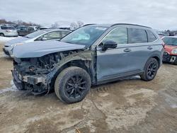 2023 Honda Cr-v Sport en venta en West Warren, MA