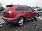 2007 Honda Cr-v lx