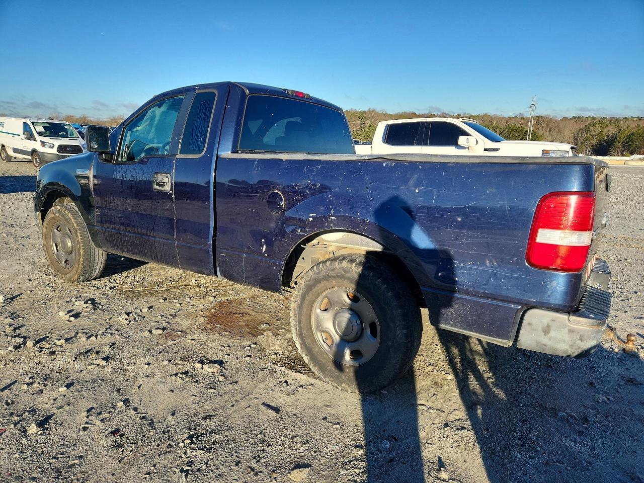 2006 Ford Conven