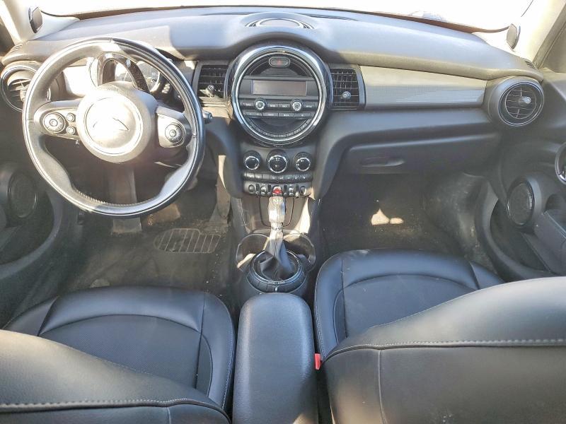 2016 Mini Cooper