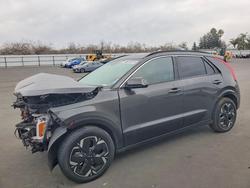 KIA Vehiculos salvage en venta: 2024 KIA Niro ev Wind