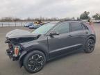 2024 KIA Niro ev Wind
