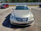 2011 Lexus Es 350