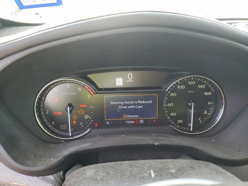 2020 Cadillac XT4 Sport