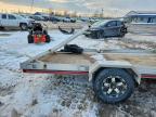 2023 Triton Utility Trailer
