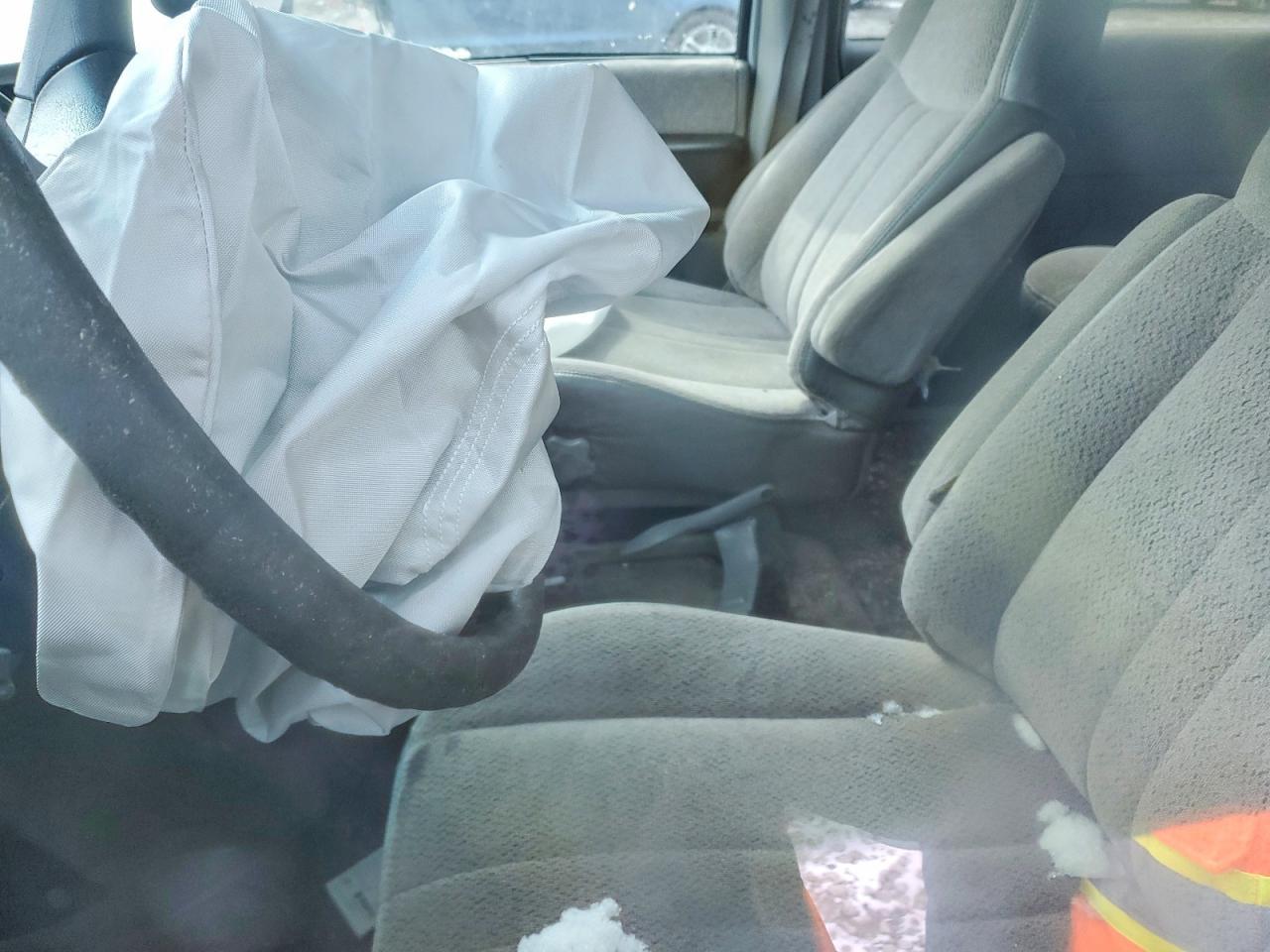 1998 Chev Astro