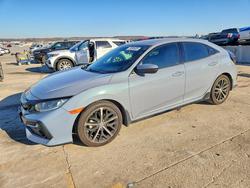 2021 Honda Civic Sport for sale in Grand Prairie, TX