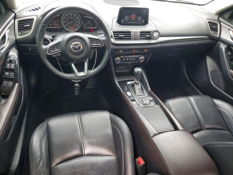 2018 Mazda 3 Touring