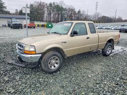 2000 Ford Ranger Super cab for sale in Mebane, NC