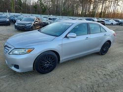 2011 Toyota Camry Base for sale in Hampton, VA