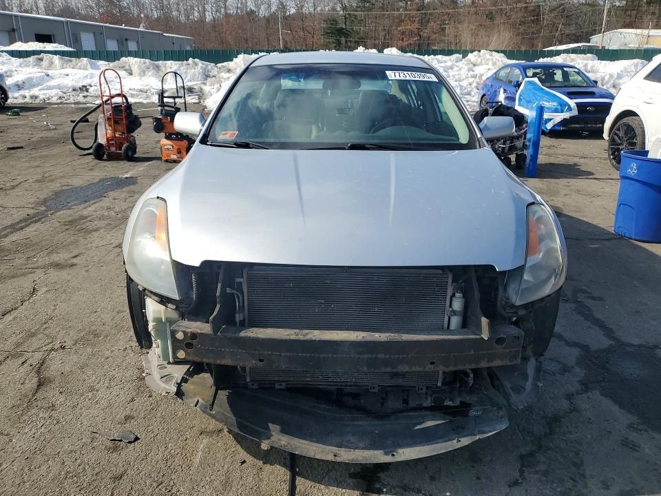 2008 Nissan Altima 2.5