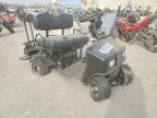 2023 Cric 2023 Golf Cart