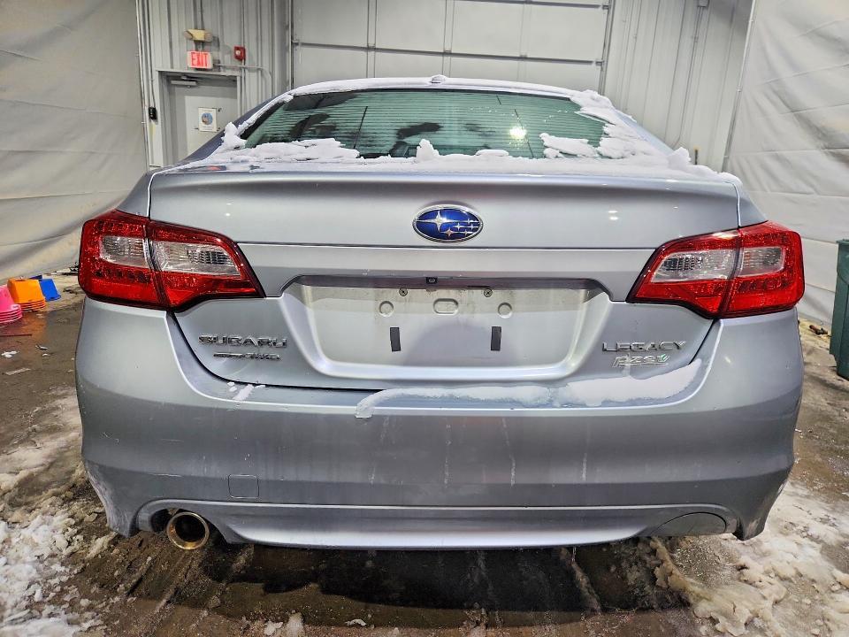 2015 Subaru Legacy 2.5i Premium