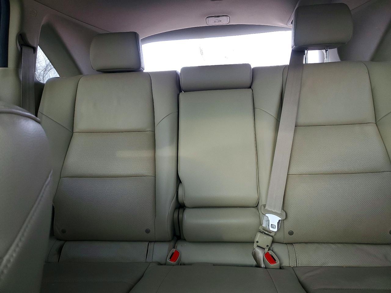 2015 Acura RDX