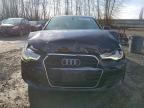 2014 Audi A6 Premium Plus