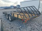 2012 Big Tex Utility Trailer
