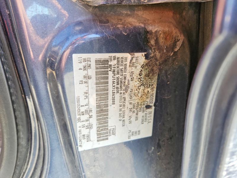 2001 Ford Expedition xlt