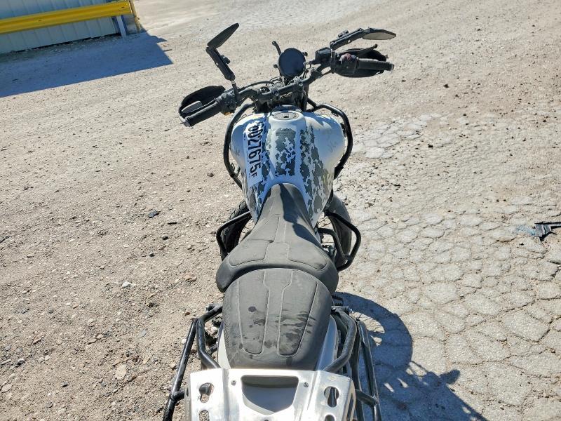 2025 Royal Enfield Himalayan 450