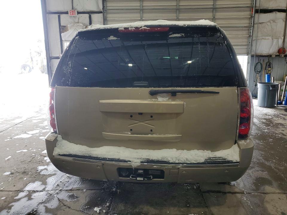 2008 GMC Yukon Denali