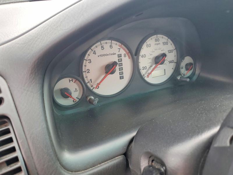 2002 Honda Civic lx