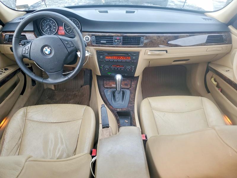 2006 BMW 325 xi